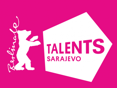 Sarajevo Talents Logo