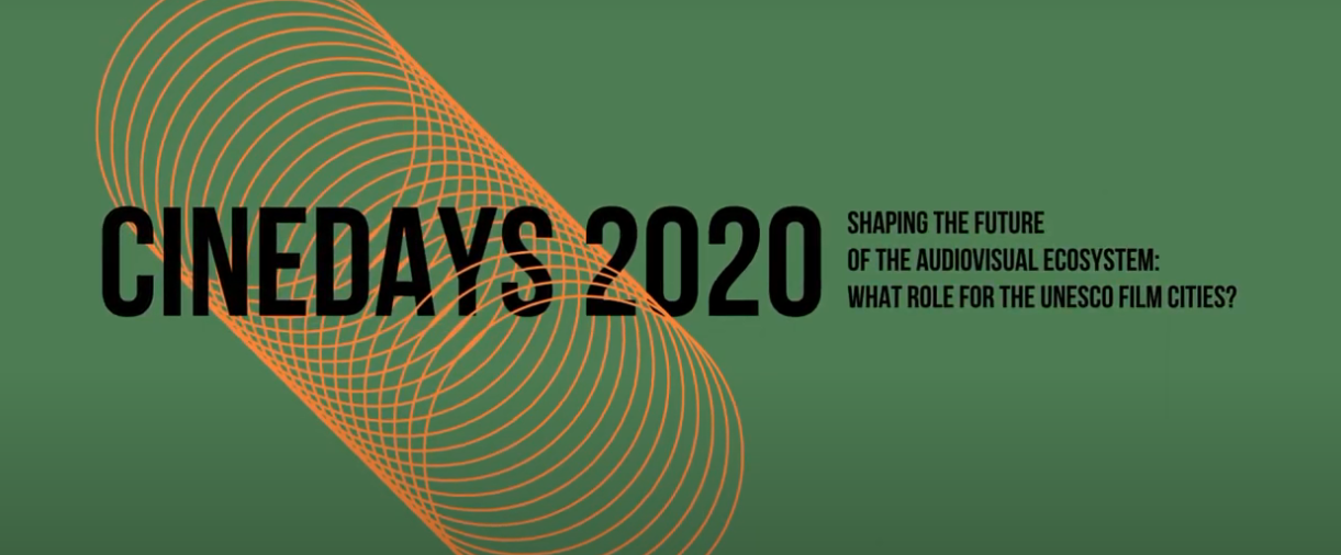RomeCinedays 2020