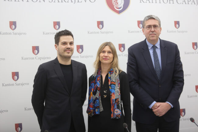Marjanovic, Tataragic, Avdic
