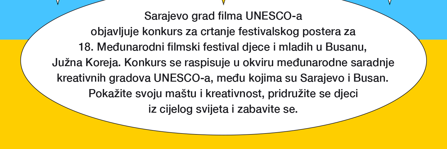 Konkurs za crtanje 1