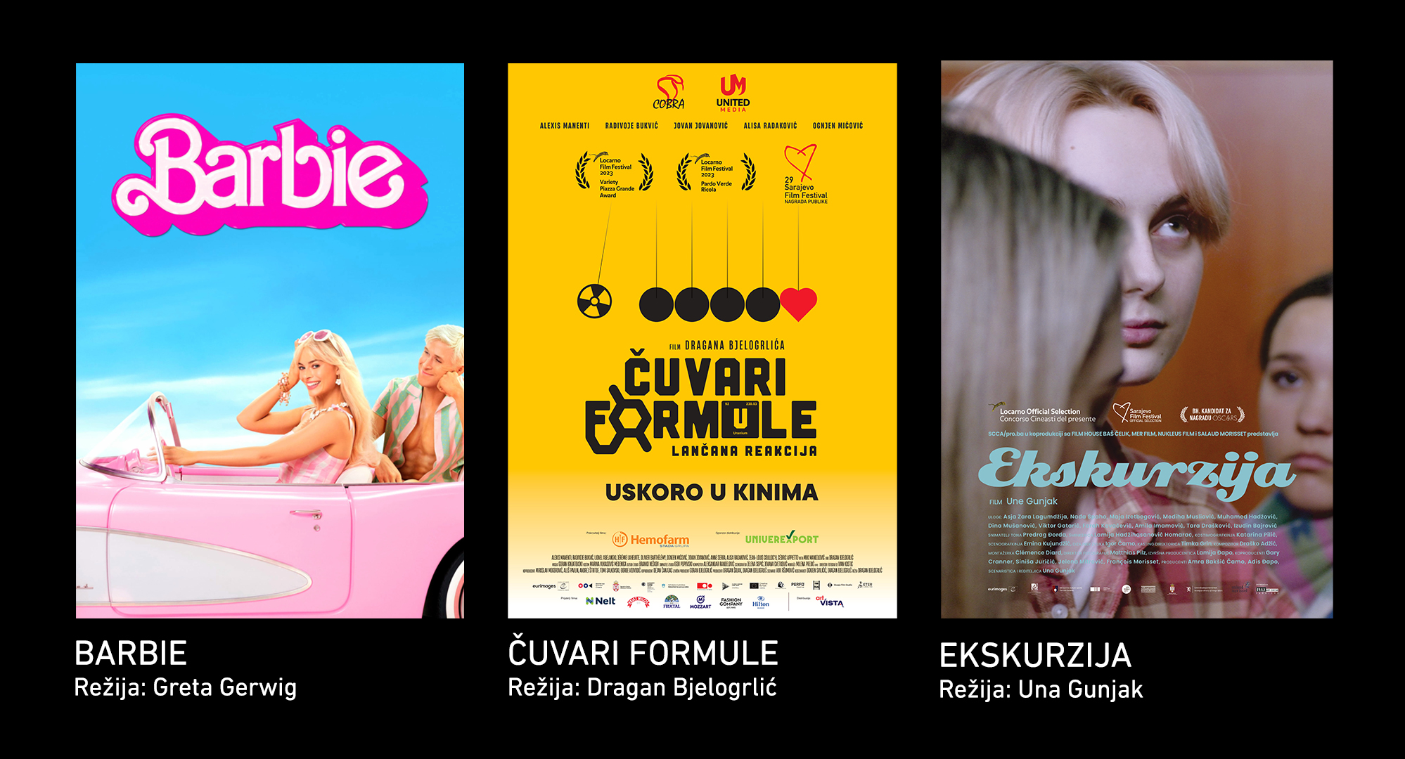 Bh. kina u 2023. godini