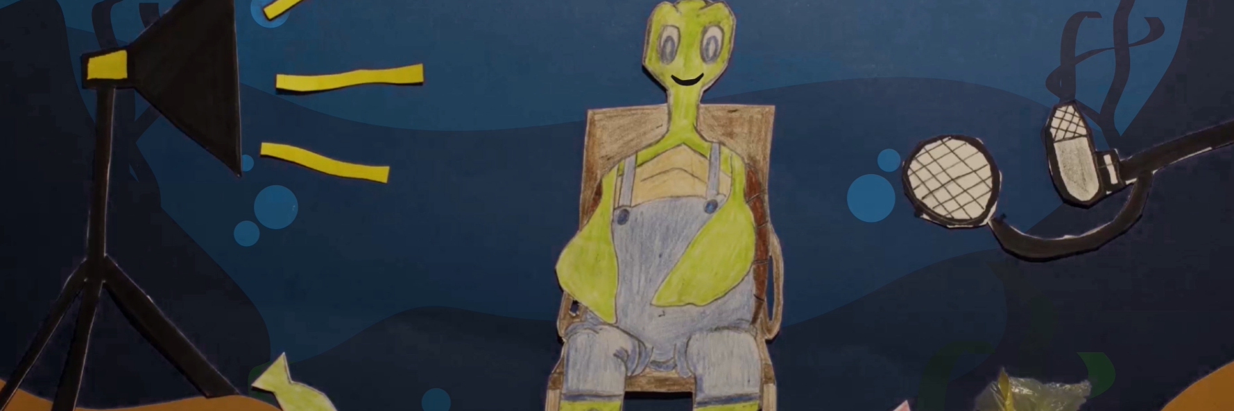 Pobjednicki video 30thSFF